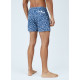 Pepe Jeans Ανδρικό μαγιό Hugo Printed Swimsuit